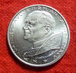 100 Lires - 1995