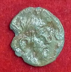 Tetricus Ier - Petite monnaie -
