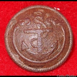 Marine - Troisième République - Infanterie de Marine