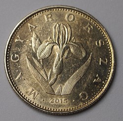 20 Forint - 2015 BP