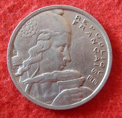 Cochet - 100 Francs - 1954 B