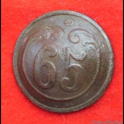 65 ème Infanterie de Ligne - 1844/1871