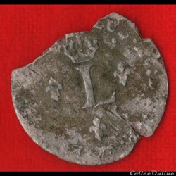Double sol - 1736 - ?