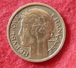 Morlon - 1 Franc - 1933
