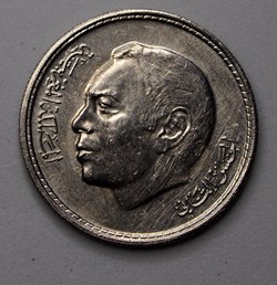 50 Santimat - 1974