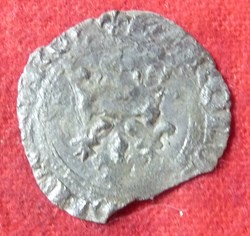 Gros dit "Florette" - 1420 - Paris