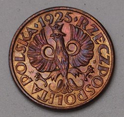 1 Grosz - 1925