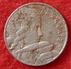 Cochet - 100 Francs - 1955