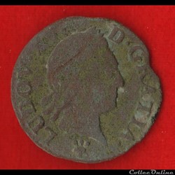 Liard - 1773 - Reims