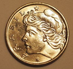 50 Centavos - 1970