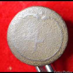 4 ème Infanterie de Ligne - 1762/1775 ou 1779/1791