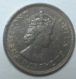 1 Dollar - 1973