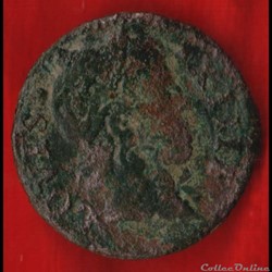 Denier Tournois - 1649 - Paris
