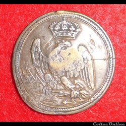 Armée de terre - Garde impériale - 1804/1814