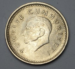 1000 Lira - 1994