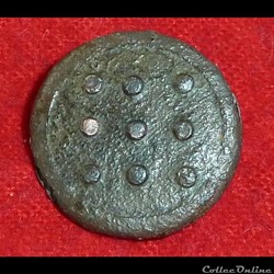 Civil - Bouton
