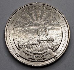 20 Ariary - 1978