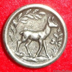 Civil - Vénerie - Biche