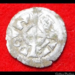 ITALIE - Petit denier ou Denaro Piccolo