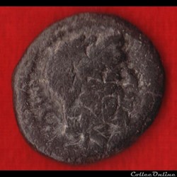 Marcus Porcius Cato - Quinaire