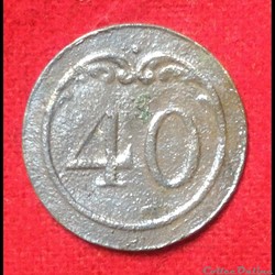 40 ème Infanterie de Ligne - 1803/1814