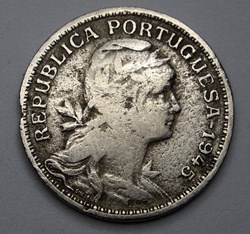 50 Centavos - 1945