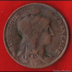 Dupuis - 10 Centimes - 1904