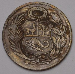 1 Sole de oro - 1959