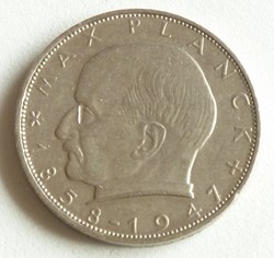 2 Mark - 1967 F