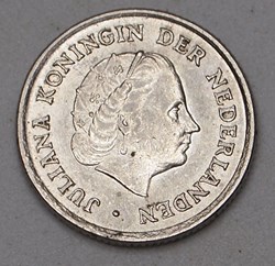 10 Cents - 1956