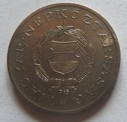 2 Forint - 1965 BP