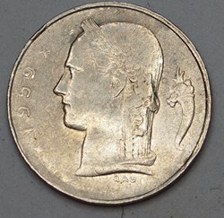 1 Franc - 1959