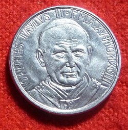 50 Lires - 1993