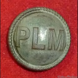 Chemin de Fer - PLM -