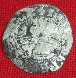 Comté d’Évreux - 1332-1387 - Sol Coronat