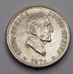5 Cents - 1976