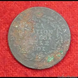 VALENCE - 1789/1790