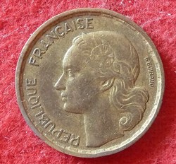 Guiraud - 10 Francs - 1951