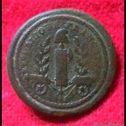 Armée de terre - Artillerie - 1793/1794