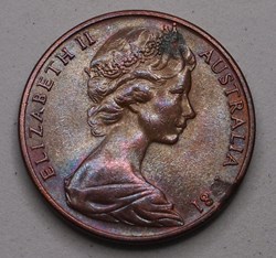2 Cents - 1981