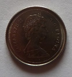 10 Cents - 1988