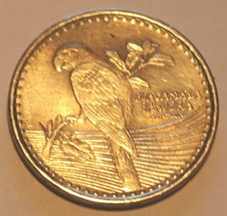 200 Pesos - 2014