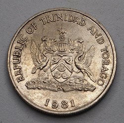 25 Cents - 1981