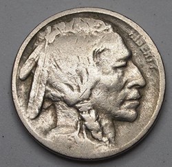 5 cents - 1913