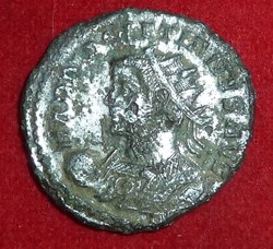 Dioclétien - Aurelianus - Jupiter