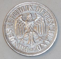 1 Mark - 1959 F