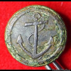Marine - Seconde République - Officiers de Marine