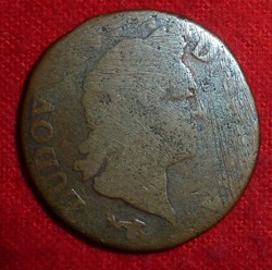Sol - 1772 - Besançon