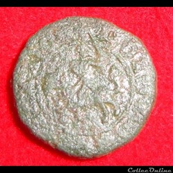 Poids monétaire pour le Franc à cheval de Jean II