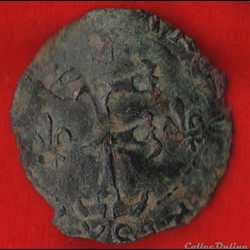 Dizain Franciscus ou Blanc - 1519 - Bordeaux